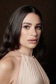 Lea Michele dans le rôle de Olivia Anderson