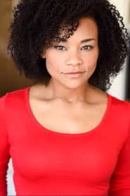 Thomasina Gross في دور Trina