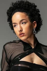 Iyana Fawcett dans le rôle de Self - Dancer