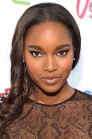 Damaris Lewis dans le rôle de Tracie Tyler