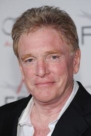 William Atherton as Johnson
