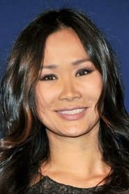 Audrey Quock في دور Kenny's Wife