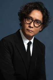 Gardner Tse Kwan-Ho as Dr. Chan Chong-Chung
