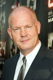 Glenn Morshower dans le rôle de General