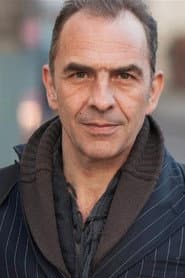 Jud Charlton as Victor