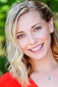 Kaye Brownlee-France dans le rôle de Annabelle Fargo