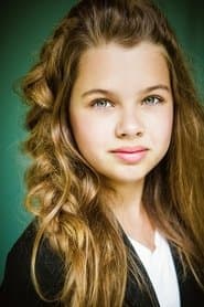 Sofia Mali as Young June (voice)