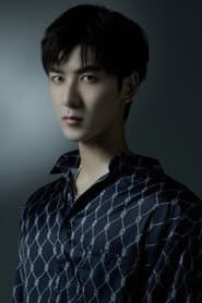 Fu Qianwen as Li Jing's bodyguard