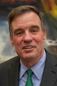 Mark Warner as Self