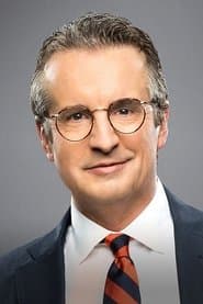 Grant Shaud dans le rôle de Foreman (voice)