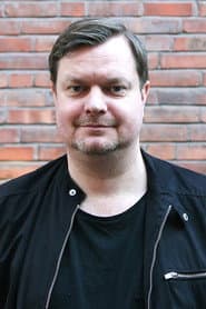 Espen Lervaag في دور Blegen
