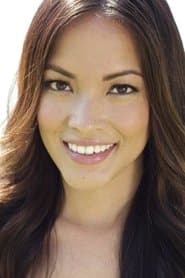 Kellie Cockrell في دور Jocelyn Lee