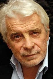 Jacques Weber dans le rôle de Marcel Grobz