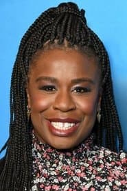 Uzo Aduba في دور Eileen