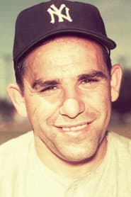 Yogi Berra dans le rôle de Self