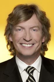 Nigel Lythgoe as Self