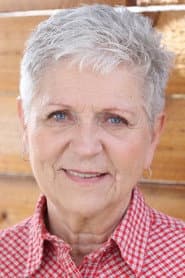 Lana Dieterich as Patty (voice)