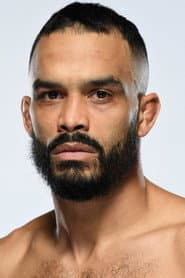 Rob Font dans le rôle de Self