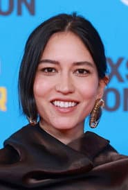 Sonoya Mizuno as Anya