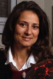 Natalie Batalha dans le rôle de Self