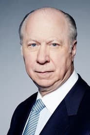 David Gergen في دور Self