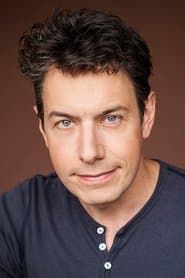 John Ross Bowie dans le rôle de Jessup