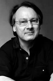 Alain Ruscio as Self