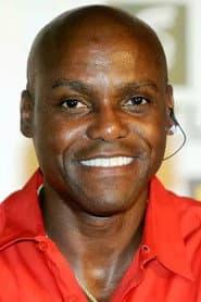 Carl Lewis في دور Self