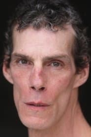 Peter Liddell dans le rôle de The Logger