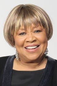 Mavis Staples في دور Melody Cool
