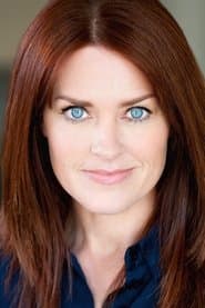 Rachel Quaintance في دور Lyla / Harbinger / Artemis (voice)