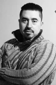 Feli Cabrera as Security Guard