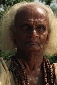 D.R. Nanayakkara في دور Exorcist