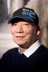 Yuen Woo-ping as Yam Yan-Hei