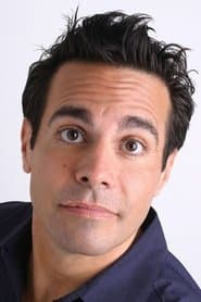 Mario Cantone في دور Mikey Abromowitz (voice)