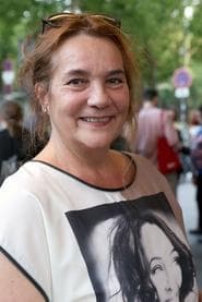 Patricia Hirschbichler as Ursula