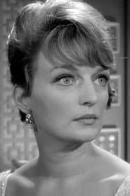 Jan Holden as Peggy
