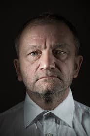 Juliusz Krzysztof Warunek dans le rôle de Roman