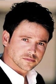 David Lascher في دور Robert Marsh