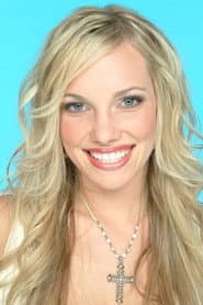 Ashley Hartman dans le rôle de Karen Herdberger