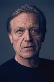 Terje Strømdahl dans le rôle de Mogens Beck