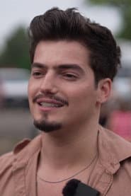 Péter Marics as Gábor