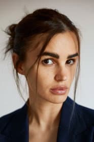 Simonetta Columbu في دور Melissa