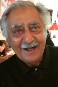 John Doumanian as Neighbor