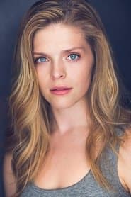 Molly Griggs dans le rôle de Angry Car Woman