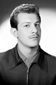 Raúl Ramírez as Álvaro