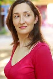 Susanne Menner في دور Gast