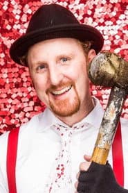 Jamie DeWolf as Storyteller