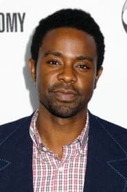 براندون سكوت في دور Elijah Jones