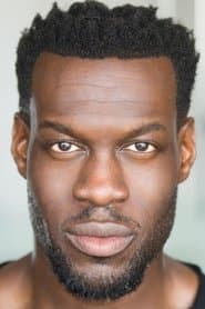 Ansu Kabia as Rufus